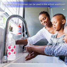 Load image into Gallery viewer, 208 Transparent, Refillable, Plastic, Multi-Purpose Lotion Pump Bottles (1pc)
