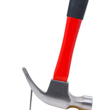Load image into Gallery viewer, 573 Fibreglass Nail Hammer(450 GMS / 13&quot;)
