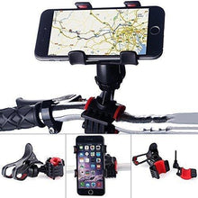 Load image into Gallery viewer, 284 Universal Bike &amp; Bicycle Mobile Mount Holder
