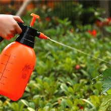 Load image into Gallery viewer, 0645 Water Sprayer Hand-held Pump Pressure Garden Sprayer - 2 L
