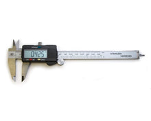 Load image into Gallery viewer, 450 LCD Screen Digital Caliper (6 inch)
