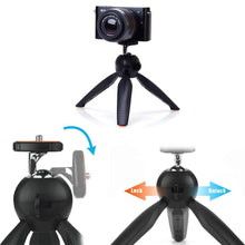 Load image into Gallery viewer, 272 Universal Mini Tripod
