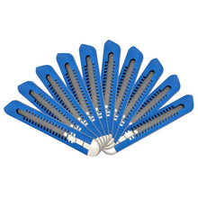 Load image into Gallery viewer, 877 Heavy Duty Industrial Cutter Knife 18mm
