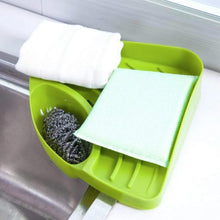 Load image into Gallery viewer, 861 washing strainer-Wash Basin Storage Organizer Rack
