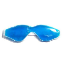 Load image into Gallery viewer, 368 Plastic Cooling Gel Eye Mask
