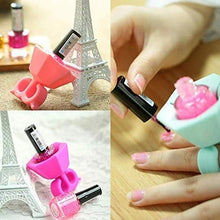 Load image into Gallery viewer, 355 Cosmetic Organizer -Nail Polish Lipstic stand
