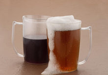 Load image into Gallery viewer, 629 Stylish look Patiala Glass, Transparent Glasses
