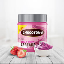 Load image into Gallery viewer, 051 Strawberry spread (350 Gms)
