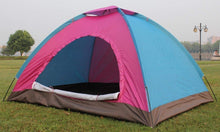 Load image into Gallery viewer, 533 Camping Waterproof Tent (4 Person)

