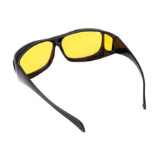Load image into Gallery viewer, 507 Night HD Vision Driving Anti Glare Eyeglasses

