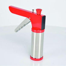 Load image into Gallery viewer, 2045 Kitchen Combo - Kitchen Press and 9 Pcs Sweets &amp; Snack Maker
