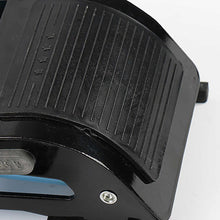 Load image into Gallery viewer, 709 Dual-Cylinder Foot Pump, Portable Floor Bike Pump, 150PSI Air Pump
