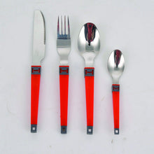 Load image into Gallery viewer, 2043 Kitchen Combo 31 Pcs Cutlery &amp; Knife Set

