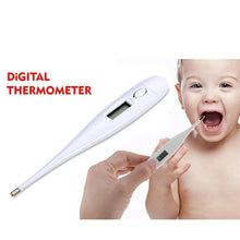 Load image into Gallery viewer, 372 Digital Thermometer
