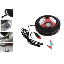Load image into Gallery viewer, 504 Electric DC12V Tire Inflator Compressor Pump
