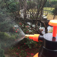 Load image into Gallery viewer, 0645 Water Sprayer Hand-held Pump Pressure Garden Sprayer - 2 L
