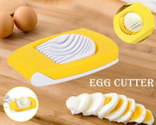 Load image into Gallery viewer, 063 Premium Egg Cutter
