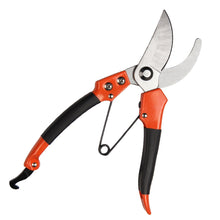 Load image into Gallery viewer, Your Brand Gardening Combo - Tiger Garden Shears Pruners Scissor &amp; &amp; Hand Weeder Straight
