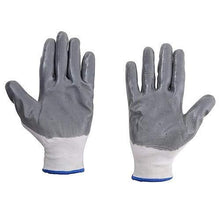 Load image into Gallery viewer, 712 Nylon Safety Hand Gloves -1 pair

