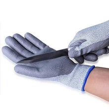 Load image into Gallery viewer, 712 Nylon Safety Hand Gloves -1 pair
