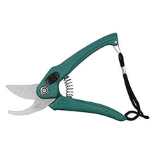 Load image into Gallery viewer, DeoDap Gardening Tools - Garden Gloves with Claws for Digging and Planting, 1 Pair Ergonomic Grip, Incredibly Sharp Secateurs
