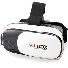 Load image into Gallery viewer, 300 3D VR Box Virtual Reality Glasses
