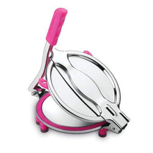 Load image into Gallery viewer, 740 Stainless Steel Puri Press/Puri Machine/Papad Maker Machine
