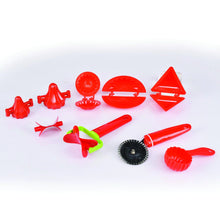 Load image into Gallery viewer, 2045 Kitchen Combo - Kitchen Press and 9 Pcs Sweets &amp; Snack Maker
