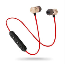 Load image into Gallery viewer, 257 Bluetooth Sports Sweatproof Earphone/Headphones

