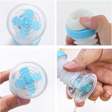 Load image into Gallery viewer, 224 Faucet Anti-Splash Expandable Head Nozzle Bathroom Tap Adjustable Splash Sprinkler Head Sprinkler Water Saving Device Faucet Regulator (Multi Color)
