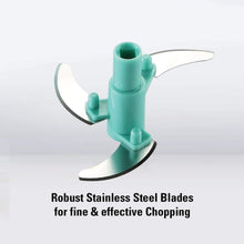 Load image into Gallery viewer, 0727 Manual Handy and Compact Vegetable Chopper/Blender
