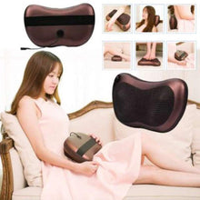 Load image into Gallery viewer, 379 Professional Massage Pillow
