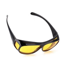 Load image into Gallery viewer, 507 Night HD Vision Driving Anti Glare Eyeglasses
