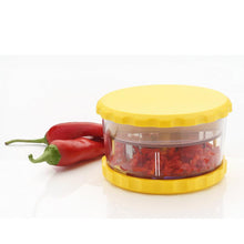 Load image into Gallery viewer, 134 Multi Crusher/Grinder/Cutter
