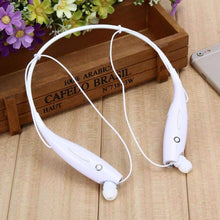 Load image into Gallery viewer, 307 Neckband Style Bluetooth Headset/Earphone
