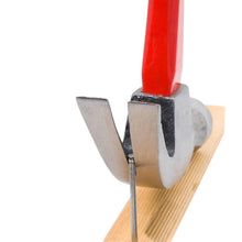 Load image into Gallery viewer, 573 Fibreglass Nail Hammer(450 GMS / 13&quot;)
