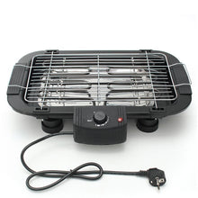 Load image into Gallery viewer, 082 Smokeless Electric Indoor Barbecue Grill, 2000w
