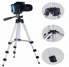Load image into Gallery viewer, 280 Camera &amp; Mobile Tripod
