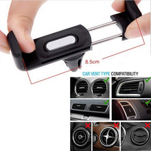 Load image into Gallery viewer, 267 Universal Car Air Vent Mount
