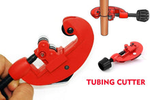 Load image into Gallery viewer, 438 Tubing Pipe Cutter
