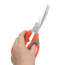 Load image into Gallery viewer, 561 Multipurpose Kitchen/Household/Garden Scissor
