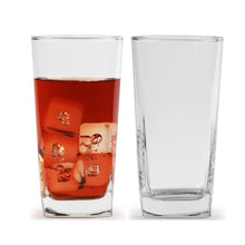 Load image into Gallery viewer, 620 Water &amp; Juice Transparent Glasses Set 300ml (6pcs)
