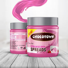 Load image into Gallery viewer, 051 Strawberry spread (350 Gms)
