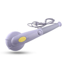 Load image into Gallery viewer, 401 Magic Massager Pain Relief &amp; Fat Reduction Joint with 7 attachment
