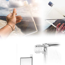 Load image into Gallery viewer, 137 A5 Size Notebook Plastic Bottle (Any olor)
