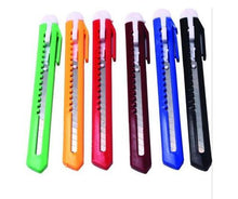 Load image into Gallery viewer, 878 Heavy Duty Industrial Cutter Knife 9mm
