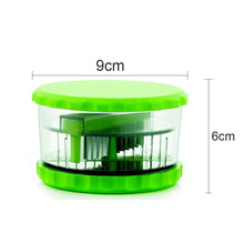 Load image into Gallery viewer, 134 Multi Crusher/Grinder/Cutter
