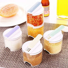 Load image into Gallery viewer, 061 Spice bottle 6pcs

