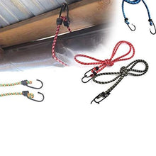 Load image into Gallery viewer, 513 Multicolor Luggage Strap (2 pcs)
