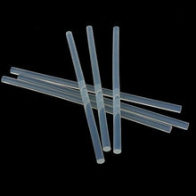 Load image into Gallery viewer, 463  Hot Melt Glue Sticks size : 2.5 inch, thickness ( Pack of 100 )
